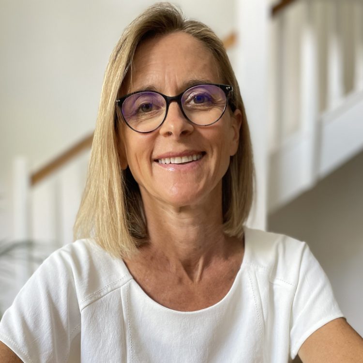 Caroline Gérardin