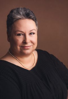 Valérie Lenfant