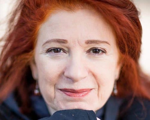 Dominique Frau