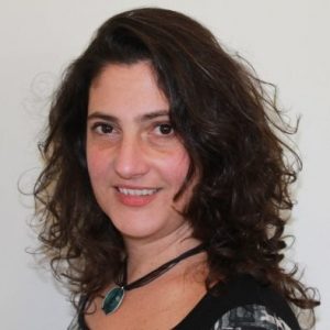 Virginie Mocorrea