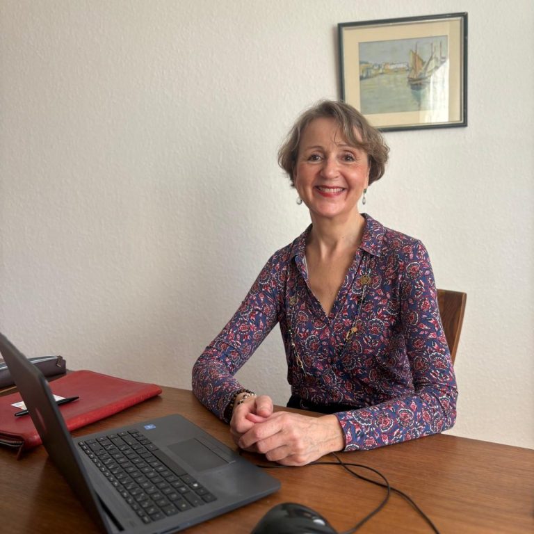 Fabienne Ehrhardt