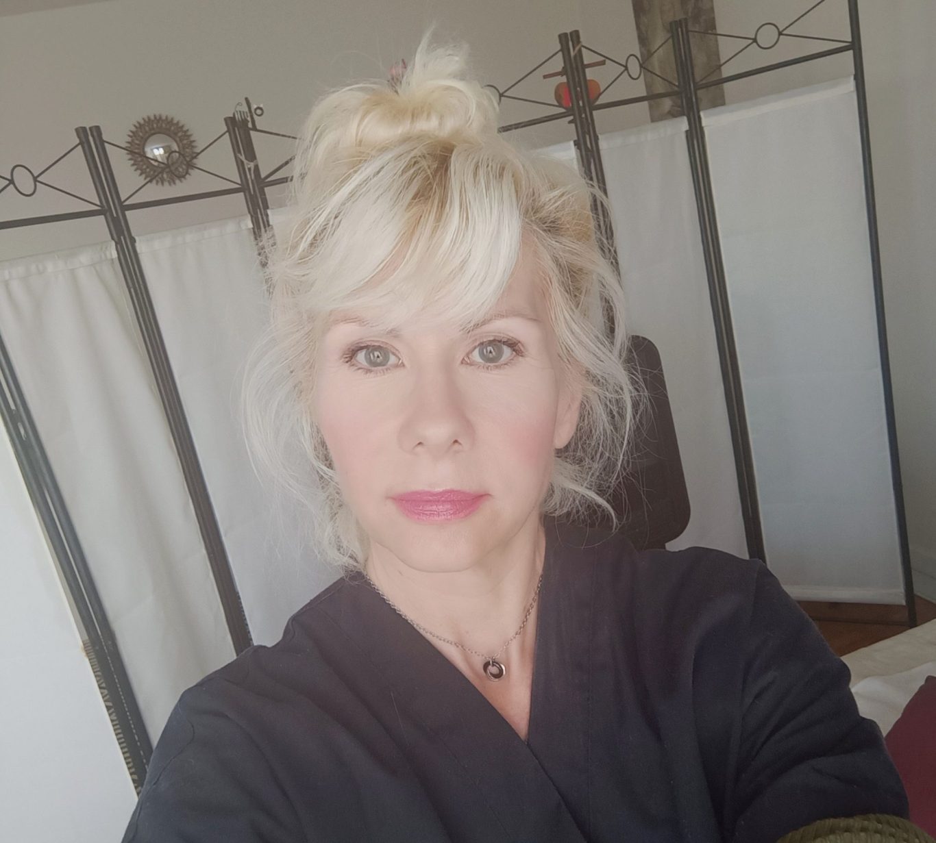 Isabelle CHALVERAT