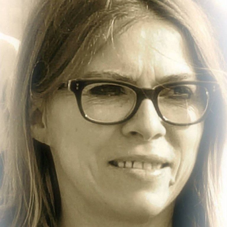 Anna Le Gal