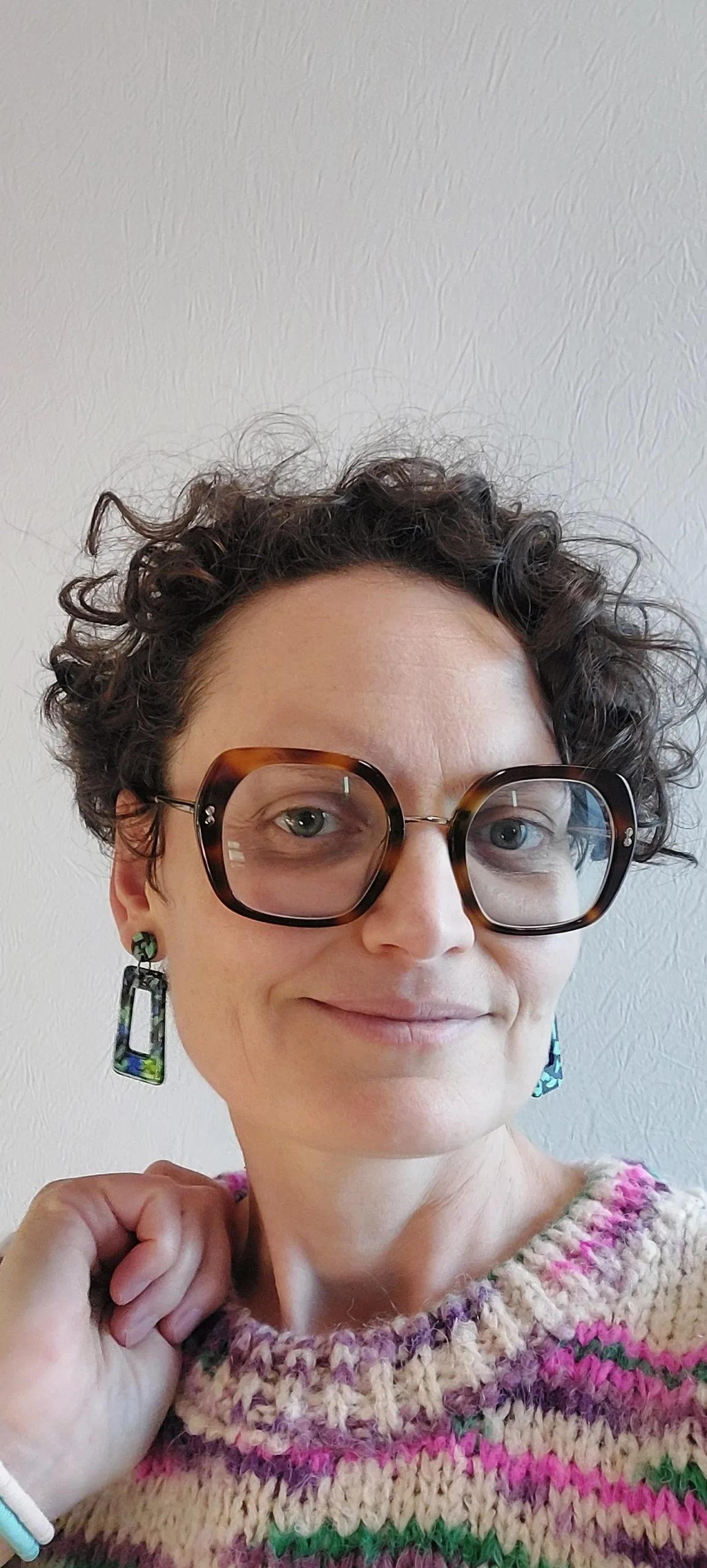 Anne Charreau