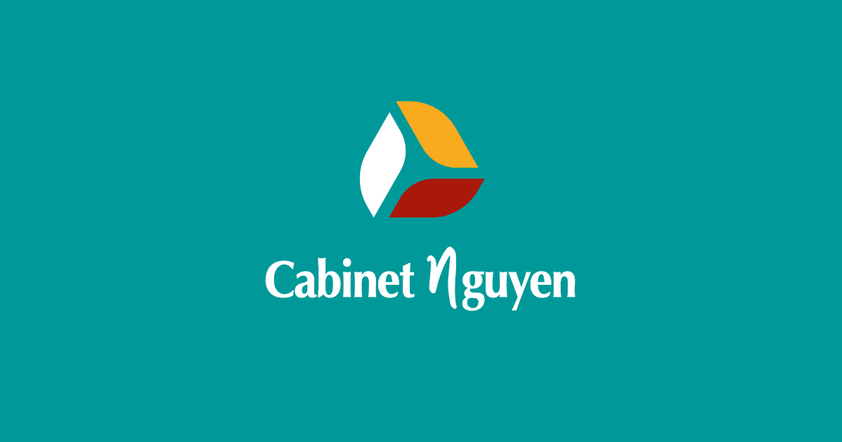 Cabinet Cédric Nguyen