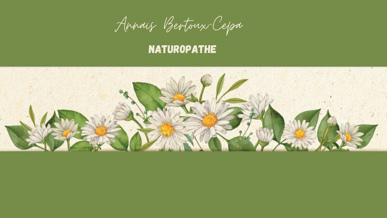 Annaïs Bertoux-Cepa