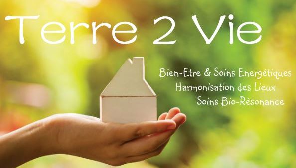 TERRE 2 VIE