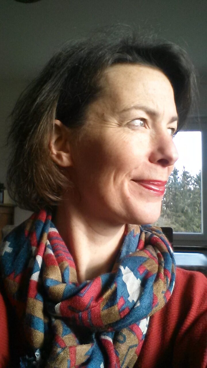 Christelle Beaudouin