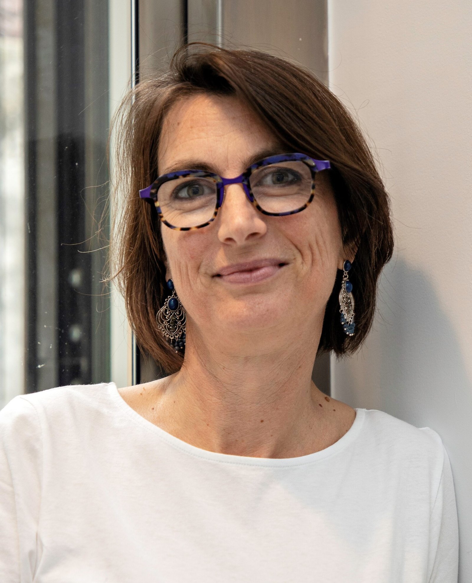 Carole Gabriel