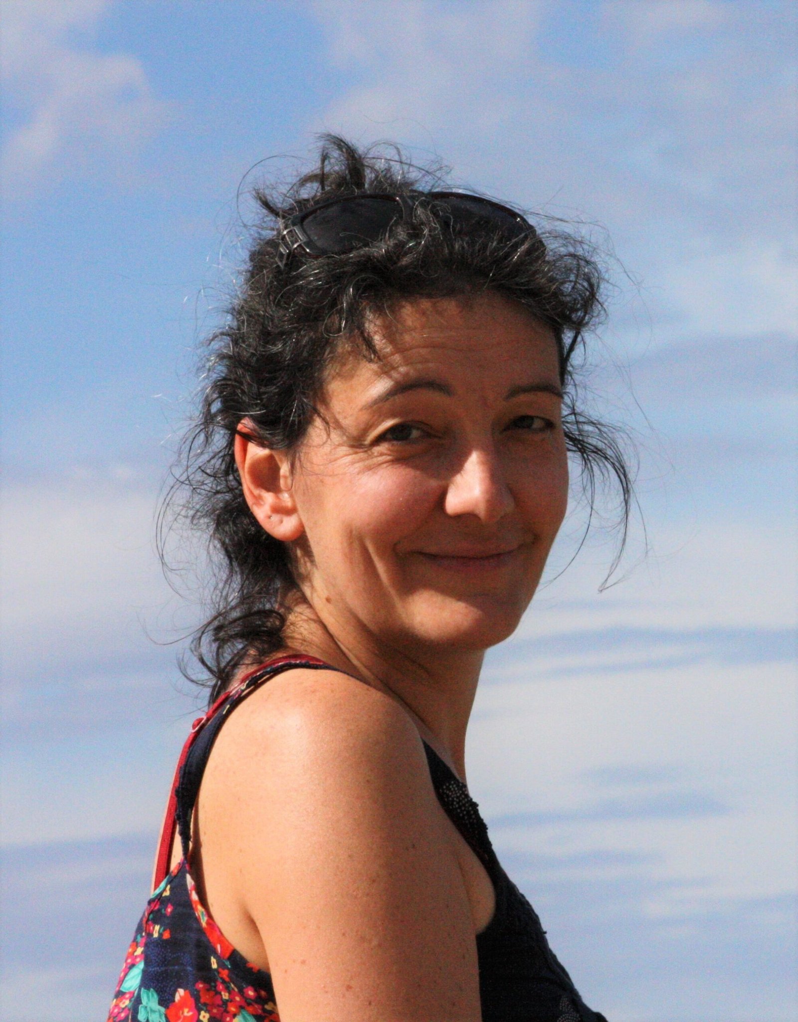 Gigliola Mambrini
