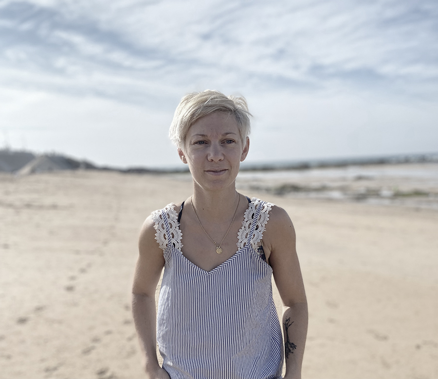 Jennifer Chenard