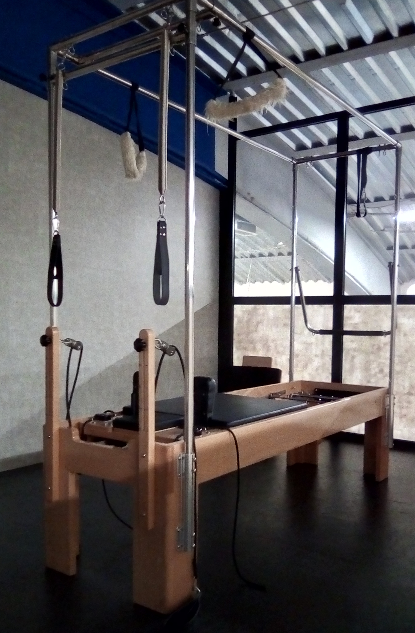 Pilates