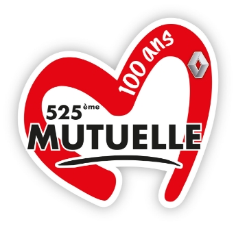 525ème Mutuelle