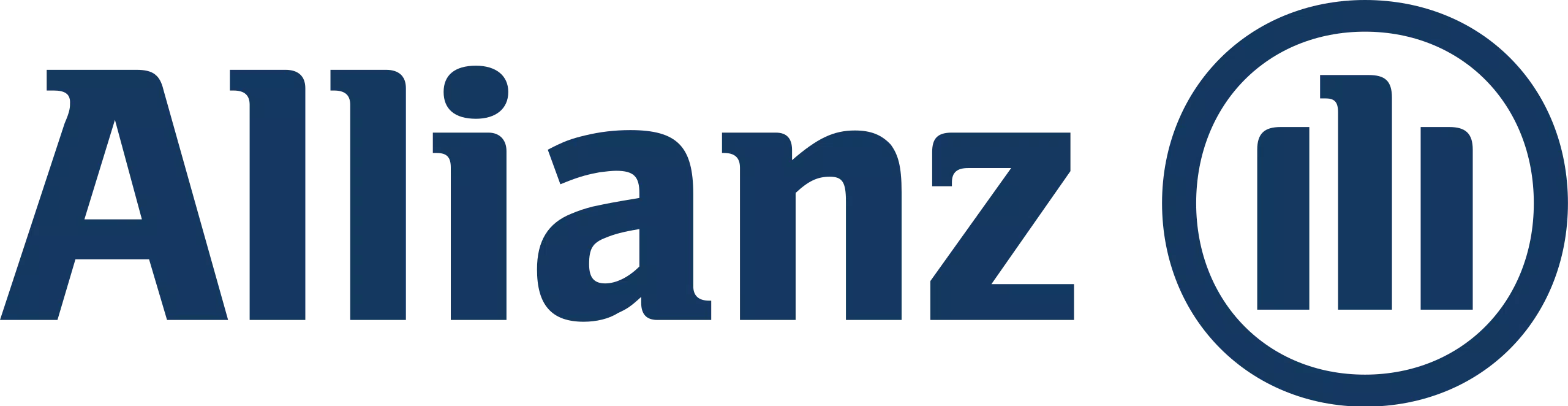 Logo AGF – ALLIANZ SANTÉ