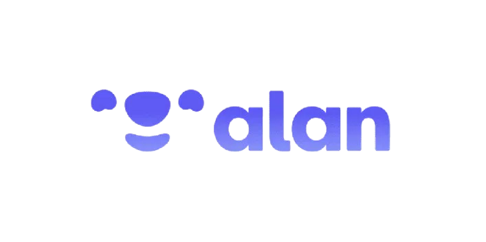 Logo ALAN