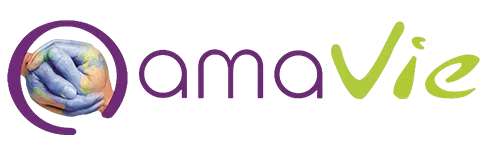 Logo AMAVIE
