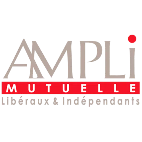 Logo AMPLI SANTÉ