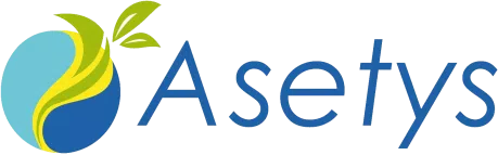 Logo ASETYS