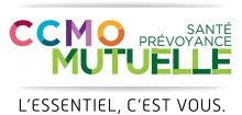 Logo CCMO MUTUELLE