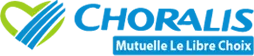 Logo CHORALIS
