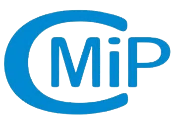 Logo CMIP