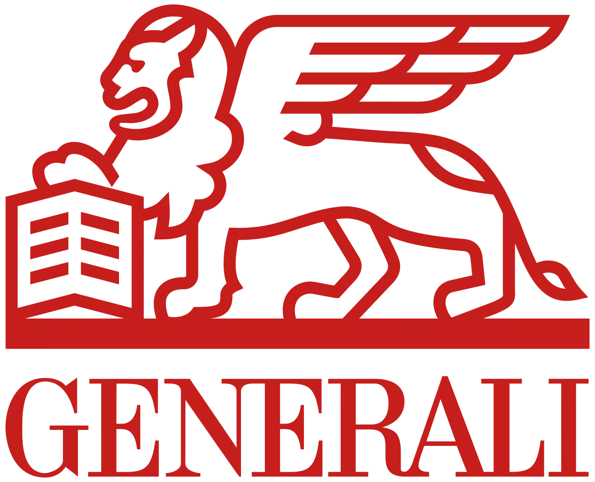 Logo GENERALI SANTÉ