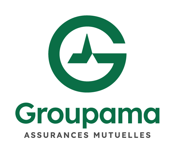Logo GROUPAMA