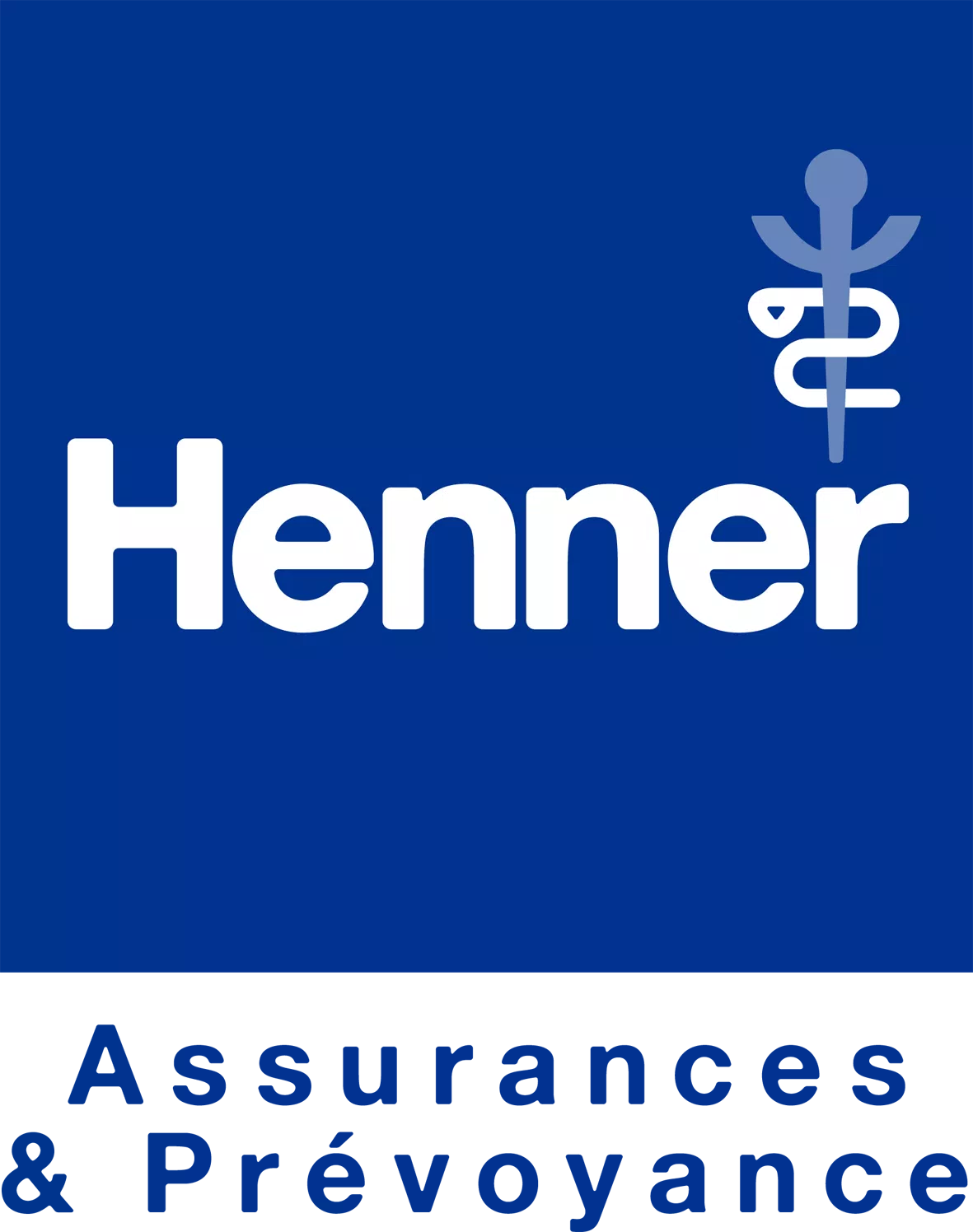 Logo HENNER