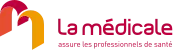 Logo LA MEDICALE