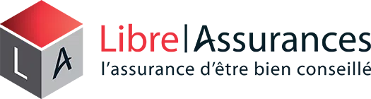 Logo LIBRE ASSURANCES