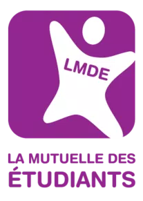 Logo LMDE