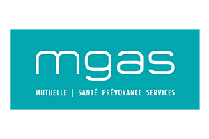 Logo MGAS