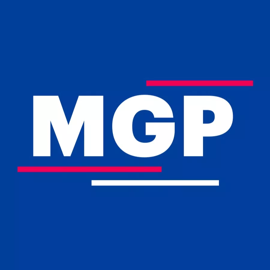 Logo MGP