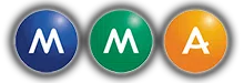 Logo MMA