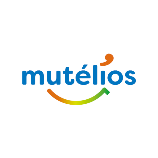Logo MUTÉLIOS