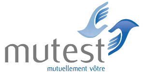 Logo MUTEST