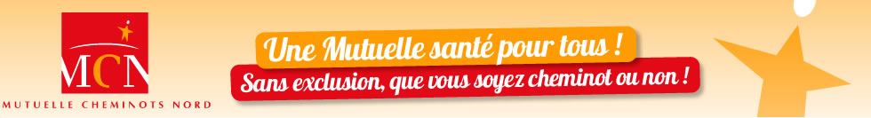 Mutuelle Cheminots Nord