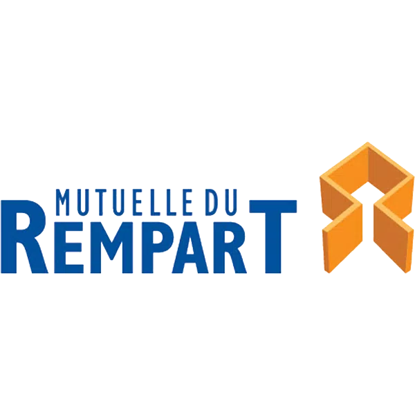 Logo MUTUELLE DU REMPART