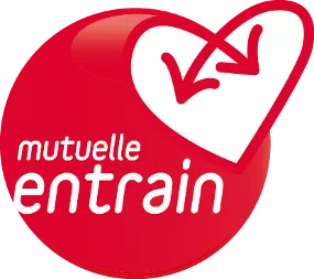 Logo MUTUELLE ENTRAIN