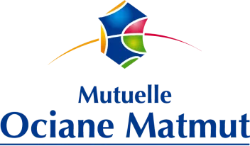 Logo MUTUELLE OCIANE MATMUT