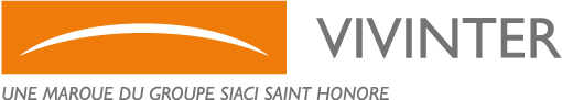Logo VIVENTER