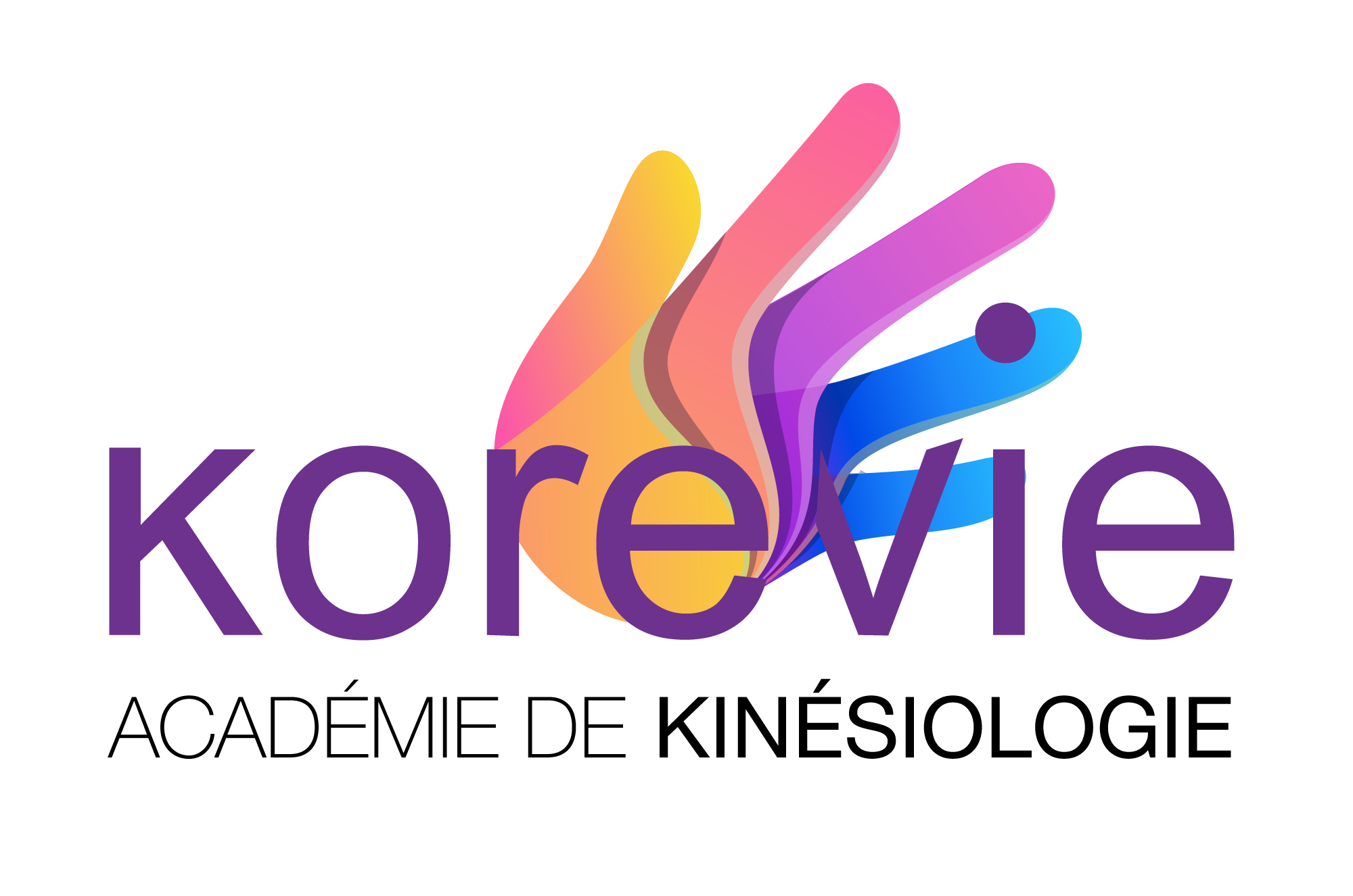 Académie Korevie Kinésiologie