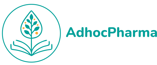 AdhocPharma