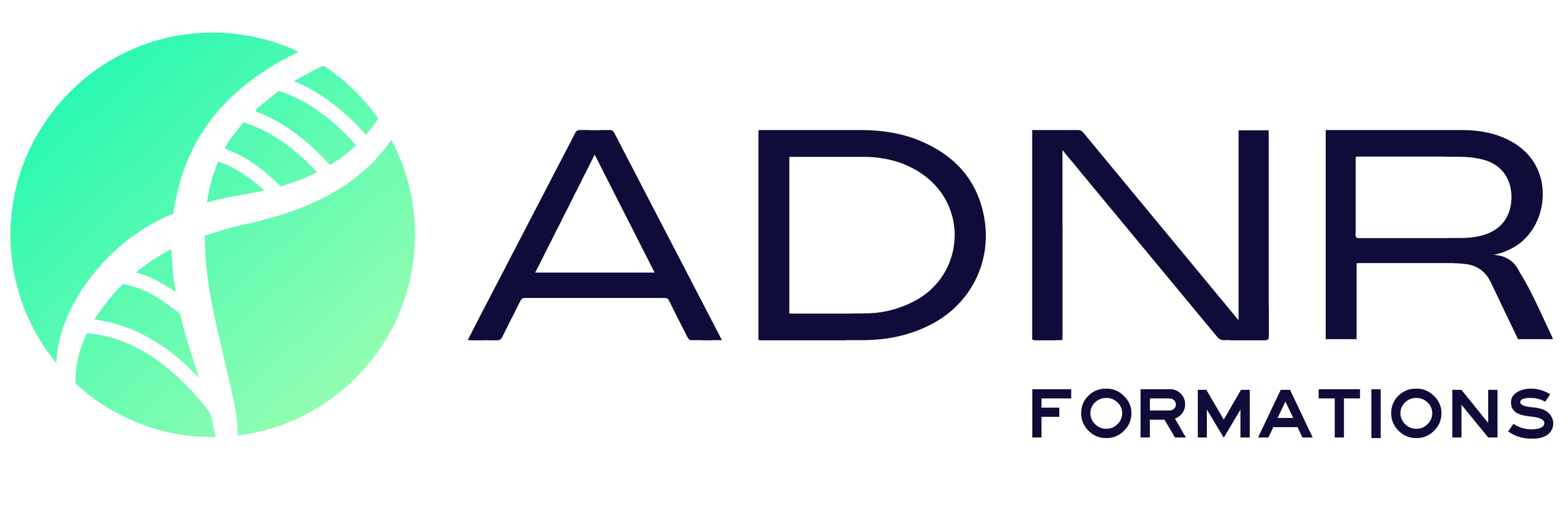 ADNR Formations