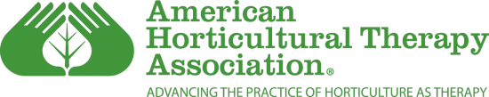 American Horticultural Therapy Association