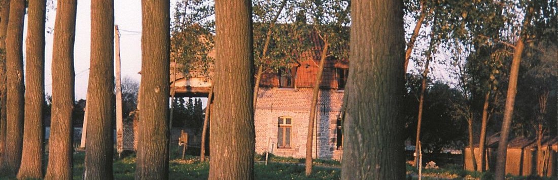 Centre Bach de France