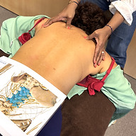 Centre de Formation Réflexologie Annecy - Nadine Jedrey / Sergio Mesa