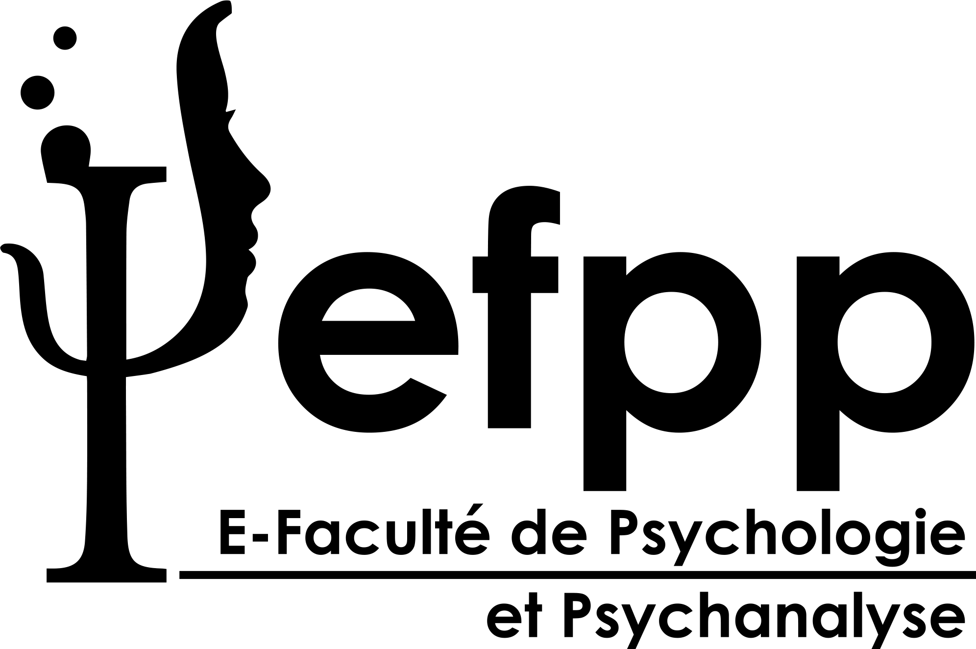 E-Faculté de Psychologie et Psychanalyse