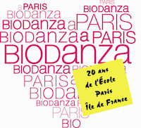 École de Biodanza Rolando Toro Originelle Paris-Île-de-France