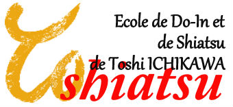 École de Do-In et de Shiatsu de Toshi Ichikawa